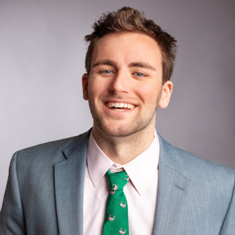Meet your Posher, Vasilios